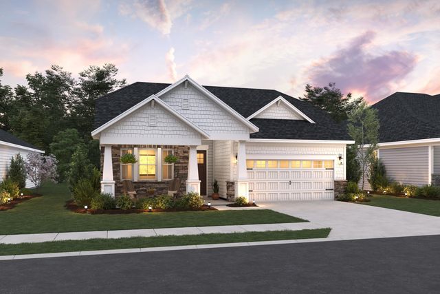 51 Coldstone Court, Delaware, OH 43015