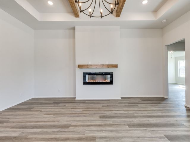 13512 N 60th East Place, Collinsville, OK 74021