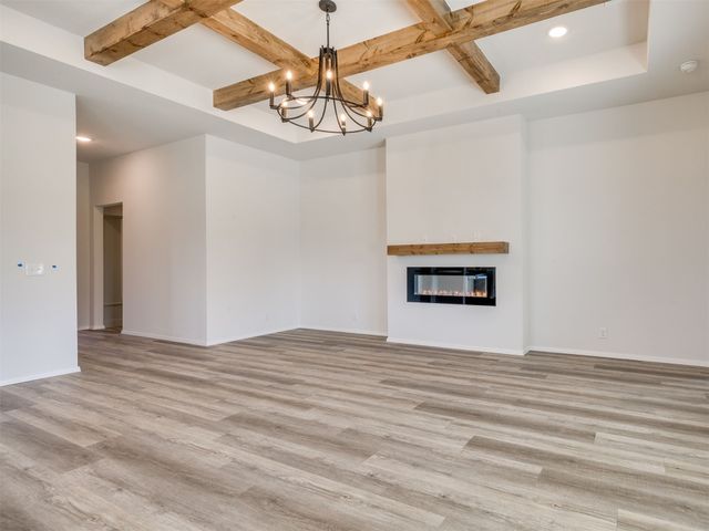13512 N 60th East Place, Collinsville, OK 74021