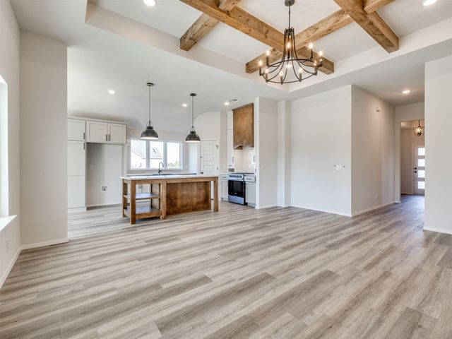 13512 N 60th East Place, Collinsville, OK 74021