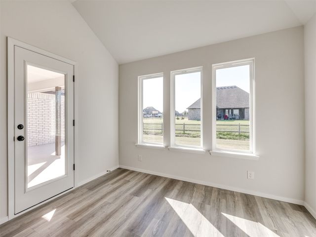 13512 N 60th East Place, Collinsville, OK 74021
