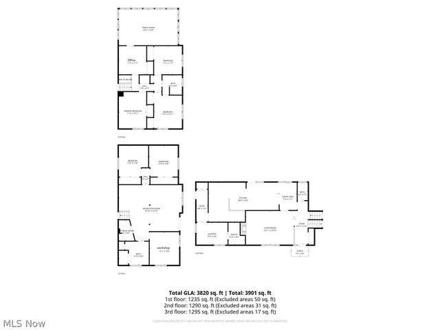 9735 Deerfield Place, Kirtland, OH 44094