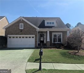 2198 Alnwick Drive, Duluth, GA 30096