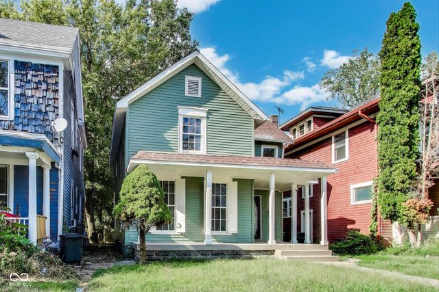 330 W 9th Street, Anderson, IN 46016