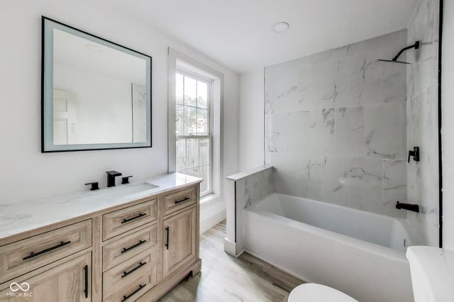 330 W 9th Street, Anderson, IN 46016