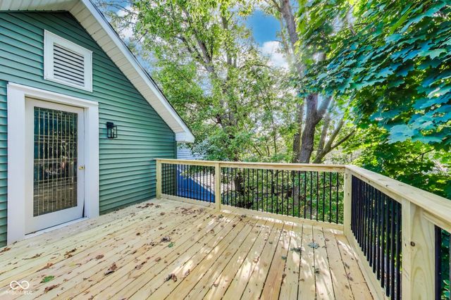 330 W 9th Street, Anderson, IN 46016