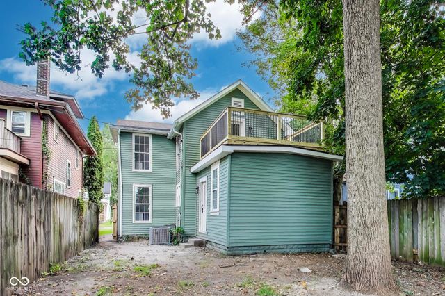 330 W 9th Street, Anderson, IN 46016