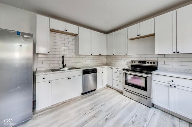 330 W 9th Street, Anderson, IN 46016