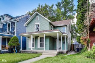 330 W 9th Street, Anderson, IN 46016