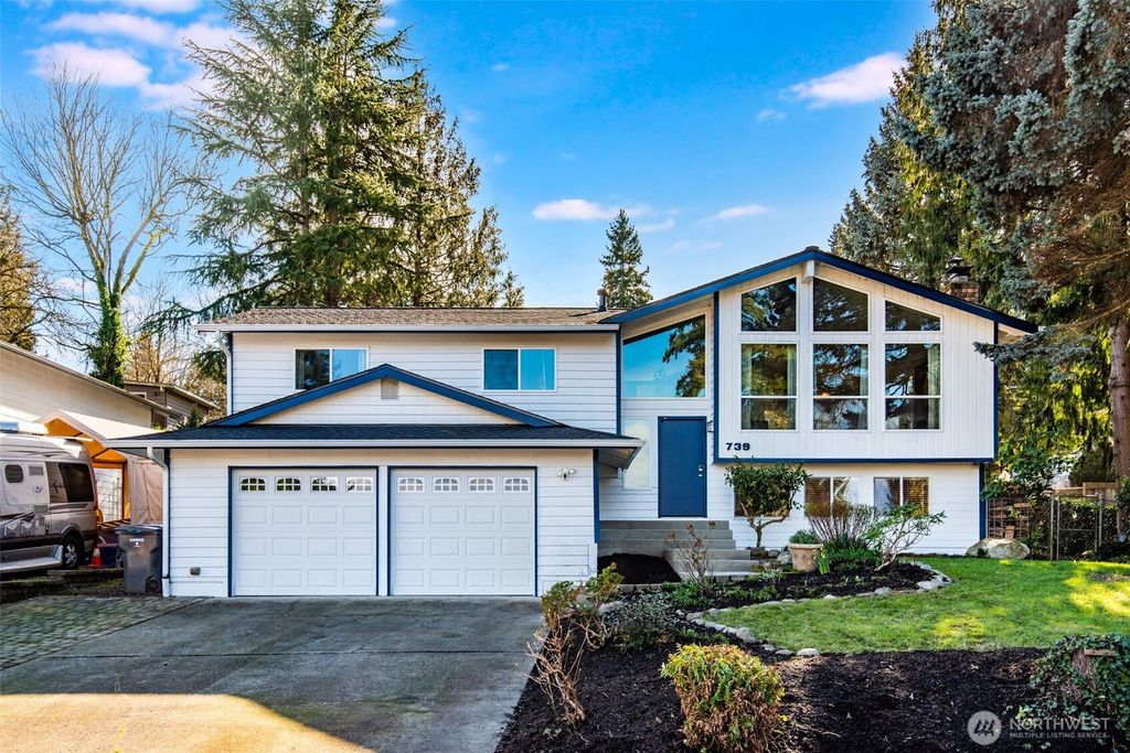 739 SW 298TH Place, Federal Way, WA 98023