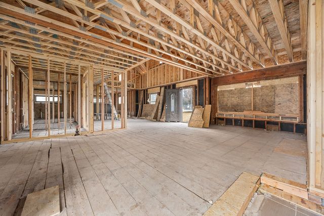 7680 Wolf Road, Burr Ridge, IL 60527