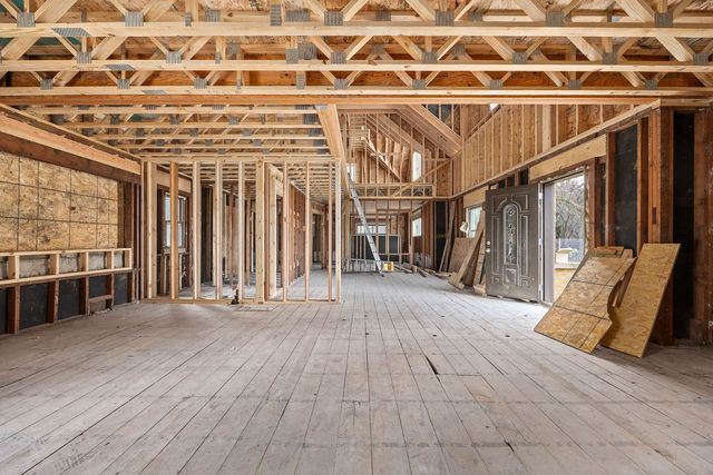 7680 Wolf Road, Burr Ridge, IL 60527