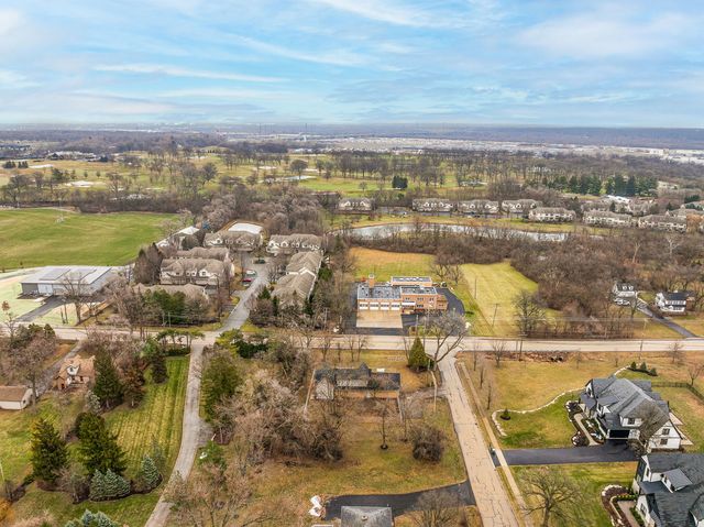 7680 Wolf Road, Burr Ridge, IL 60527