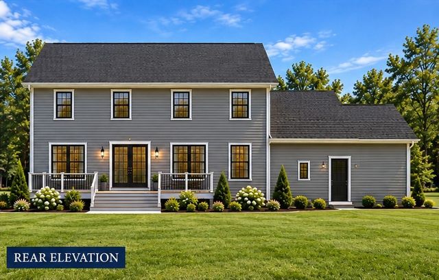 Lot 4 Seven Bridge Road, Lancaster, MA 01523