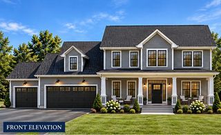 Lot 4 Seven Bridge Road, Lancaster, MA 01523