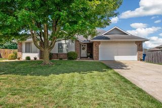 4857 South Sandy Court, Battlefield, MO 65619