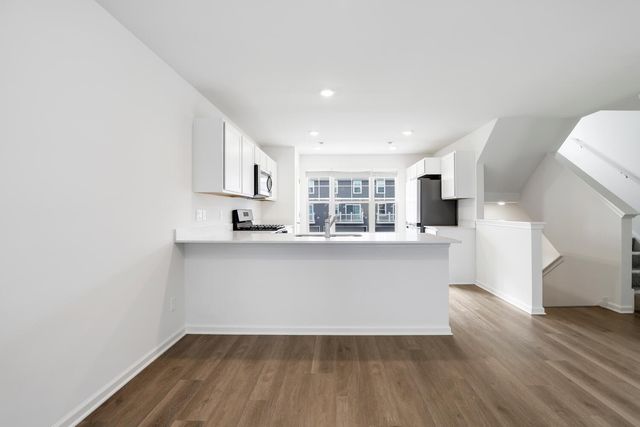 8746 Clover Lane, St. John, IN 46373