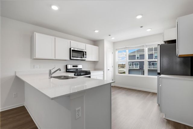 8746 Clover Lane, St. John, IN 46373