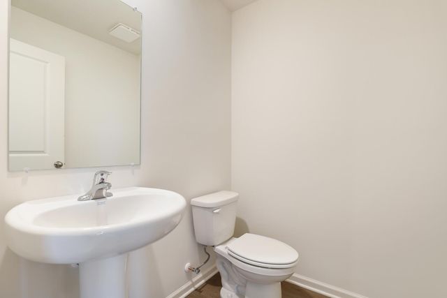 8746 Clover Lane, St. John, IN 46373