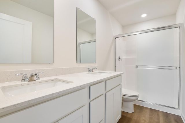 8746 Clover Lane, St. John, IN 46373