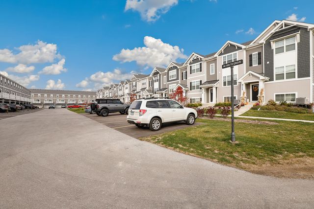 8746 Clover Lane, St. John, IN 46373