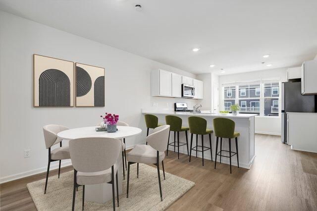 8746 Clover Lane, St. John, IN 46373