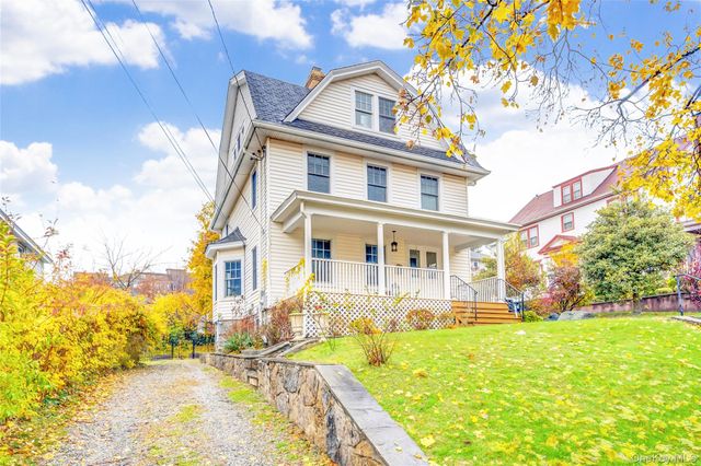 177 Church Street, White Plains, NY 10601