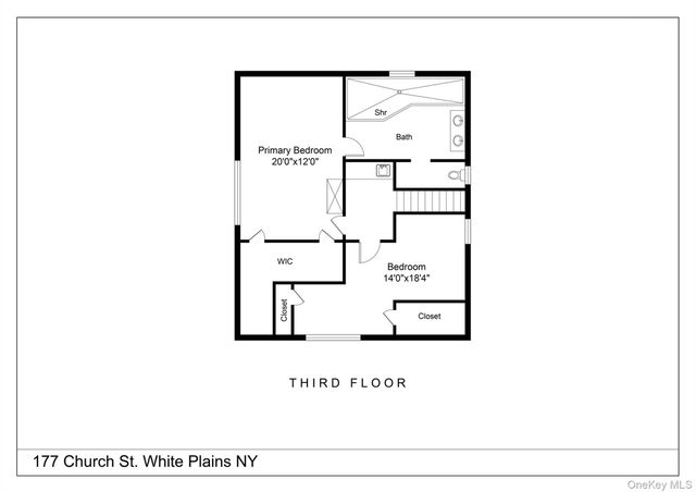 177 Church Street, White Plains, NY 10601