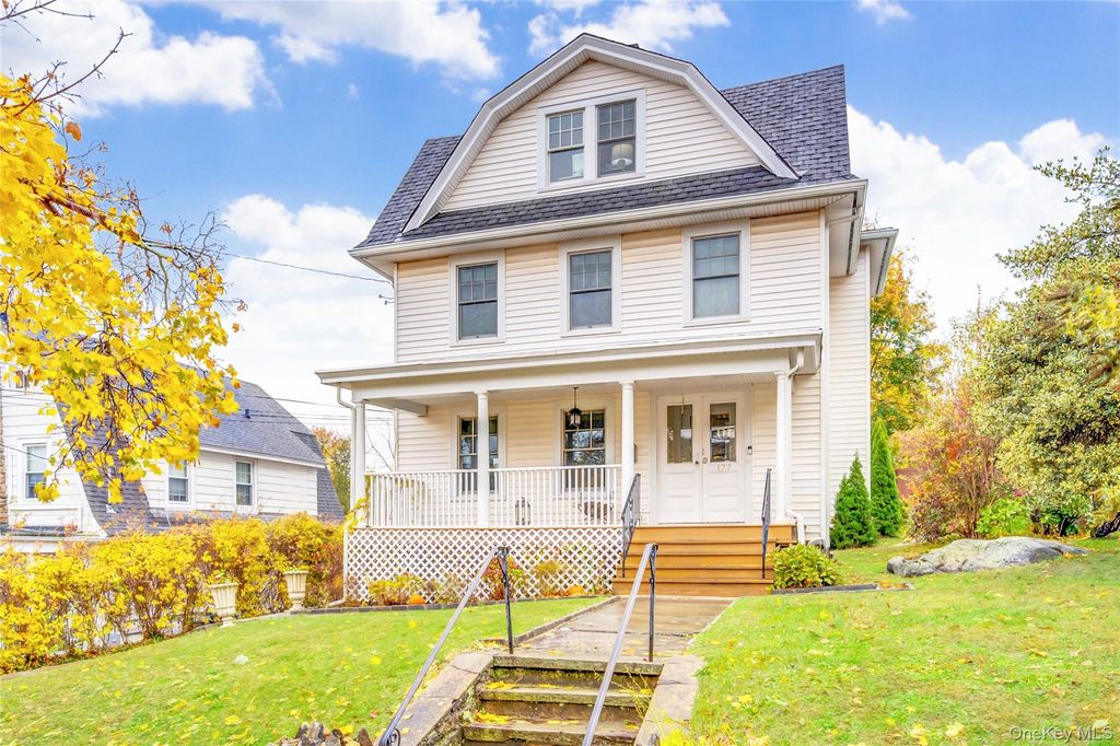 177 Church Street, White Plains, NY 10601