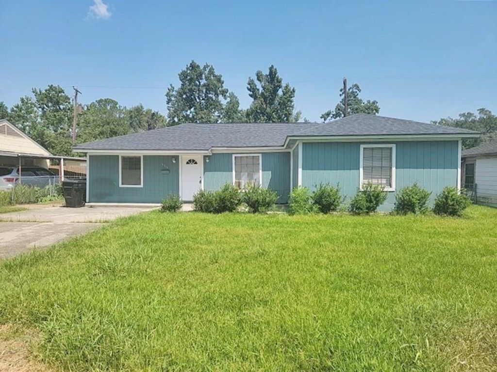 5115 Balkin Street, Houston, TX 77021