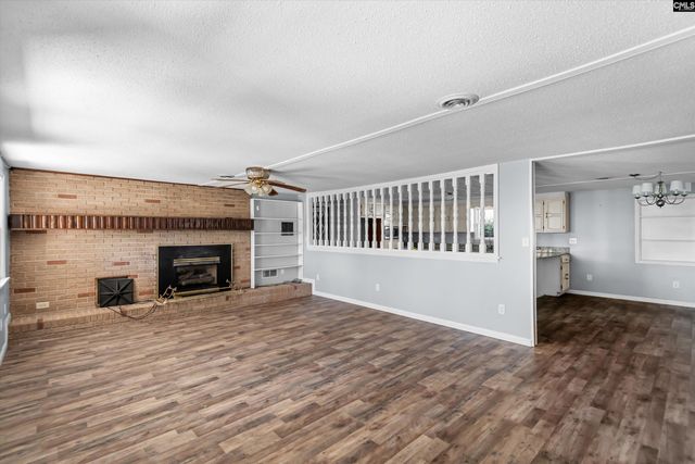 336 Muddy Springs Road, Lexington, SC 29073