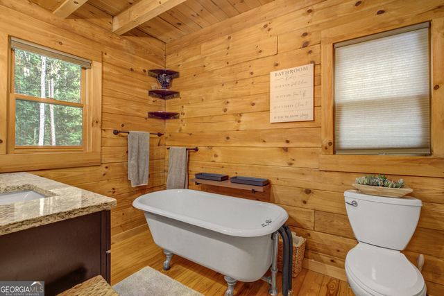 162 Thompson Road, Senoia, GA 30276