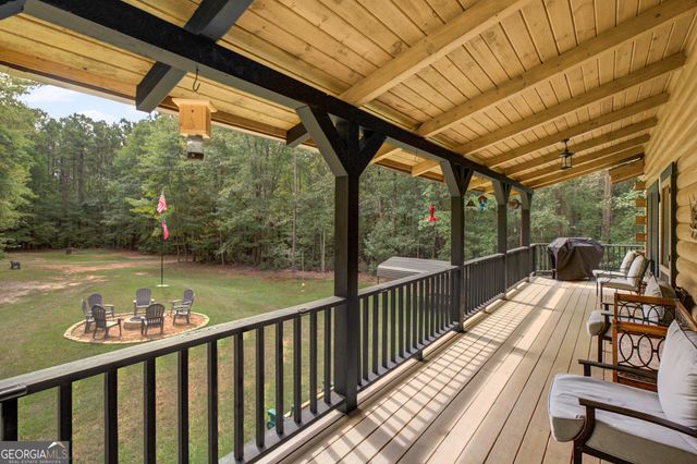 162 Thompson Road, Senoia, GA 30276