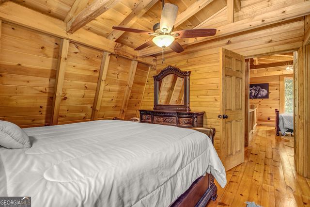 162 Thompson Road, Senoia, GA 30276