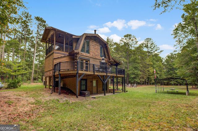 162 Thompson Road, Senoia, GA 30276