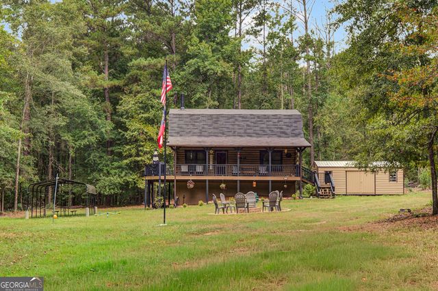 162 Thompson Road, Senoia, GA 30276