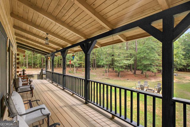 162 Thompson Road, Senoia, GA 30276