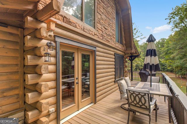 162 Thompson Road, Senoia, GA 30276