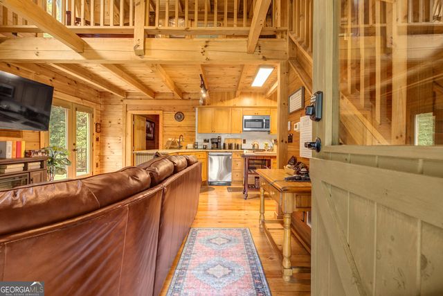 162 Thompson Road, Senoia, GA 30276