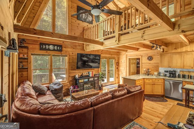 162 Thompson Road, Senoia, GA 30276