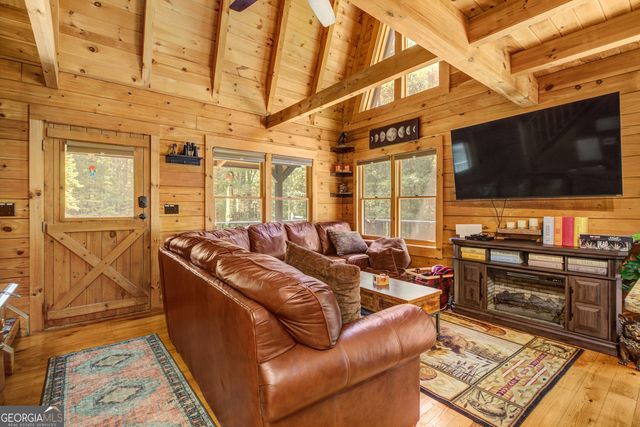 162 Thompson Road, Senoia, GA 30276