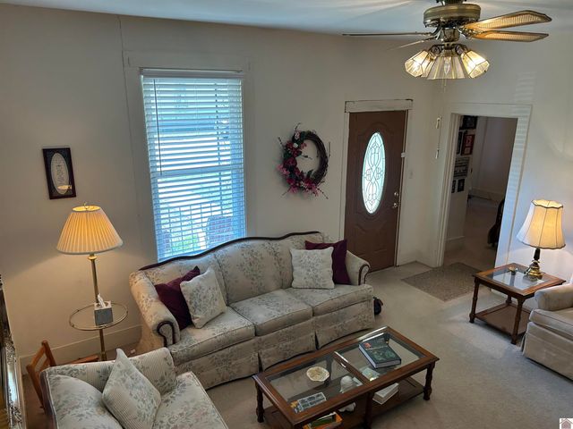 1407 North 12th Street, Paducah, KY 42001