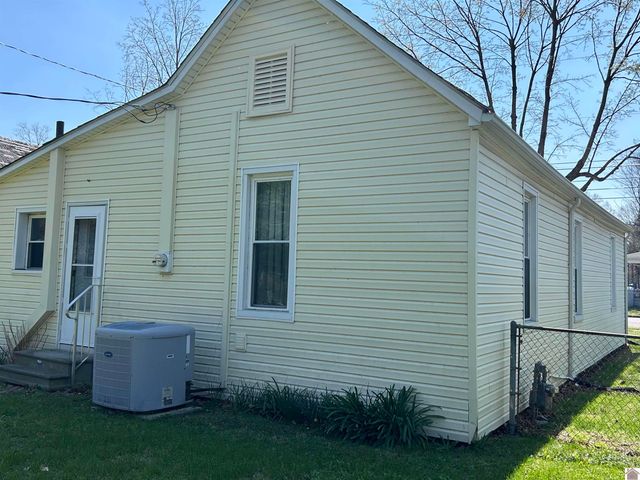 1407 North 12th Street, Paducah, KY 42001