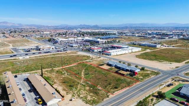 16670 Sequoia Street, Hesperia, CA 92345