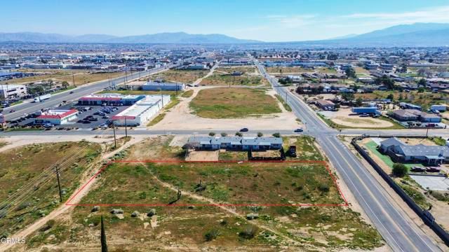 16670 Sequoia Street, Hesperia, CA 92345