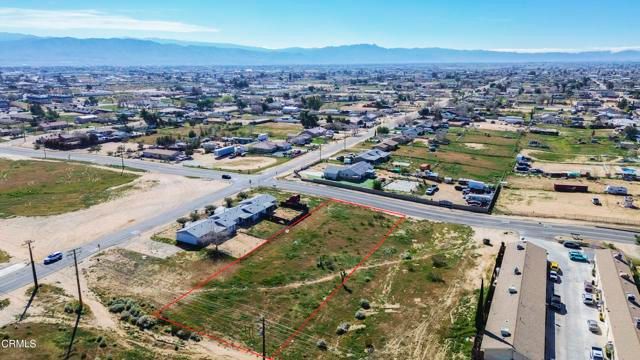 16670 Sequoia Street, Hesperia, CA 92345