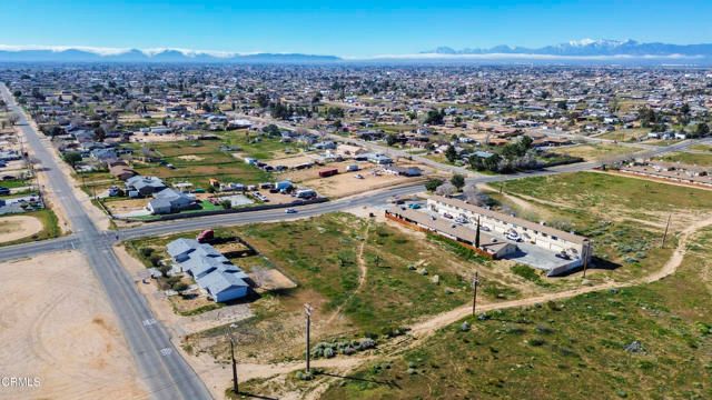 16670 Sequoia Street, Hesperia, CA 92345