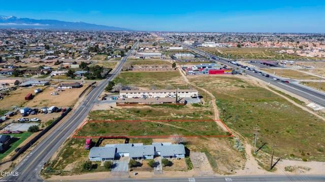 16670 Sequoia Street, Hesperia, CA 92345