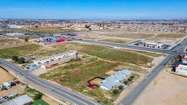 16670 Sequoia Street, Hesperia, CA 92345