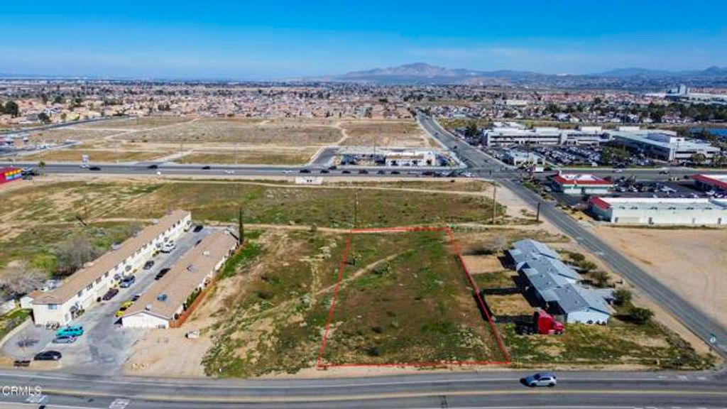 16670 Sequoia Street, Hesperia, CA 92345